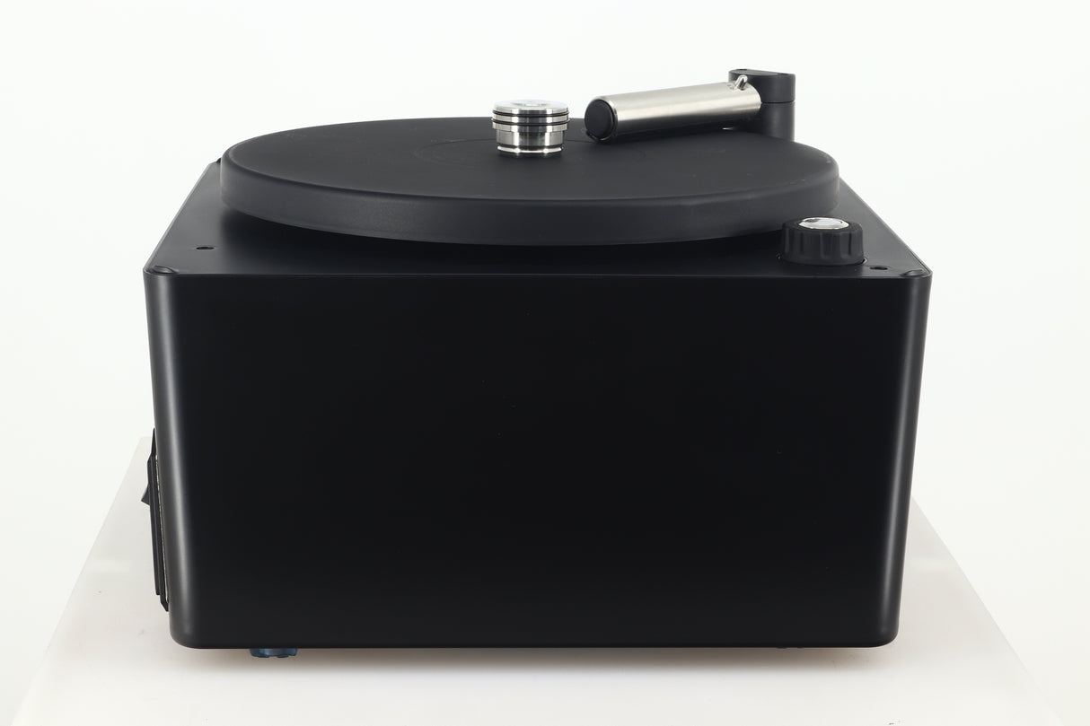 Okki Nokki One Record Cleaning Machine - Black