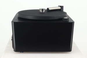 Okki Nokki One Record Cleaning Machine - Black