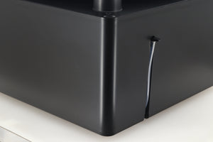 Okki Nokki One Record Cleaning Machine - Black