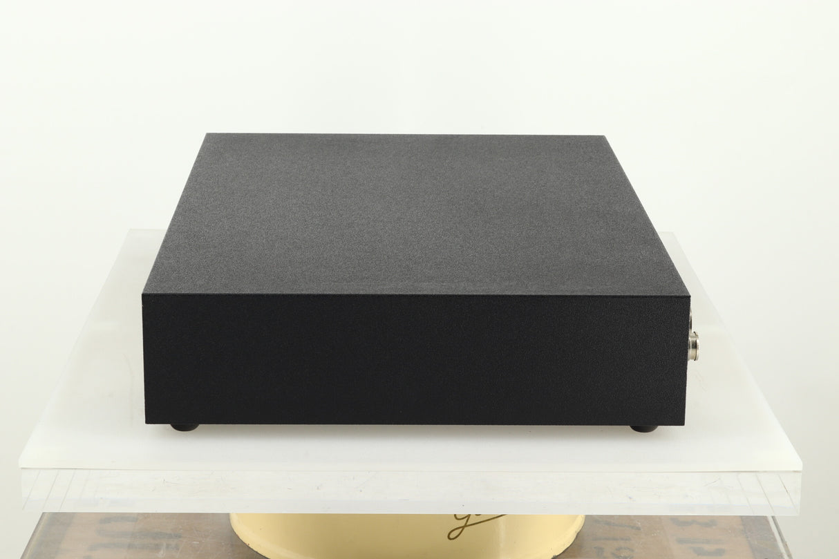 Naim NAC 52 Pre Amplifier (1998) / NAC 52PS Power Supply (1990)