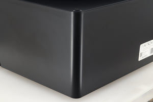 Okki Nokki One Record Cleaning Machine - Black