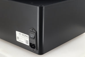 Okki Nokki One Record Cleaning Machine - Black