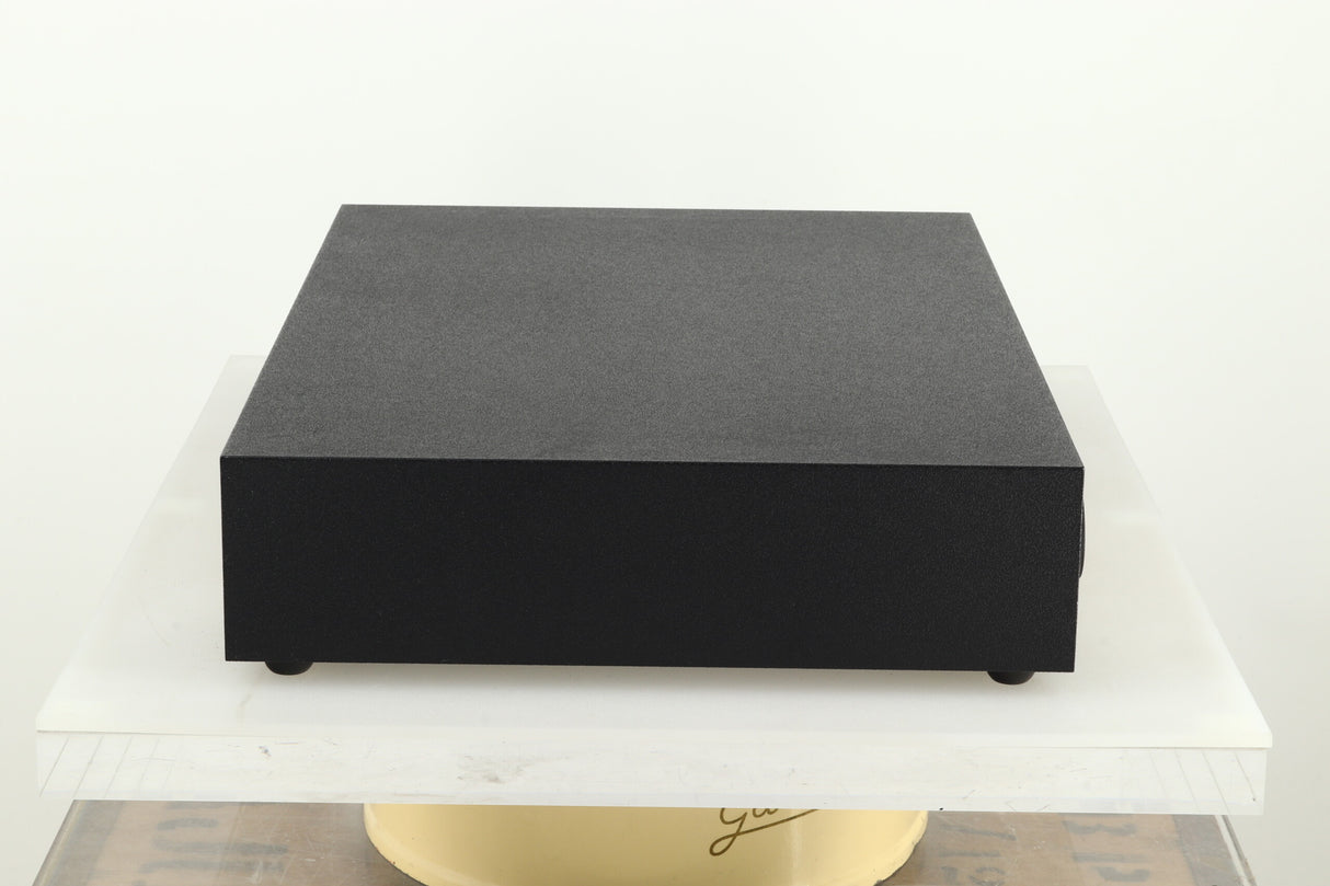 Naim NAC 52 Pre Amplifier (1998) / NAC 52PS Power Supply (1990)