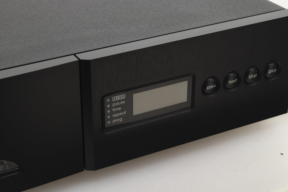 Naim CDX2 CD Player (2008)
