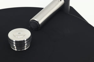 Okki Nokki One Record Cleaning Machine - Black