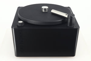 Okki Nokki One Record Cleaning Machine - Black