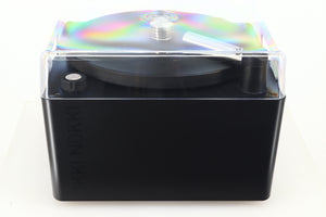 Okki Nokki One Record Cleaning Machine - Black