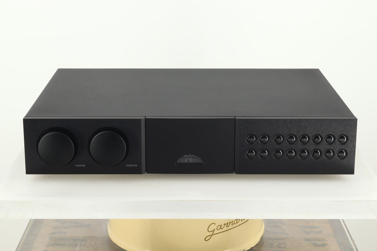 Naim NAC 282 Pre Amplifier / NAPSC Power Supply (2021)