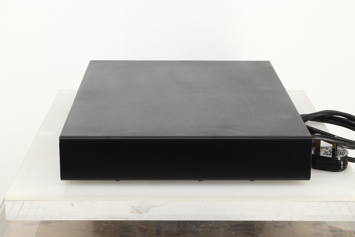 Naim CD3 CD Player (1996)