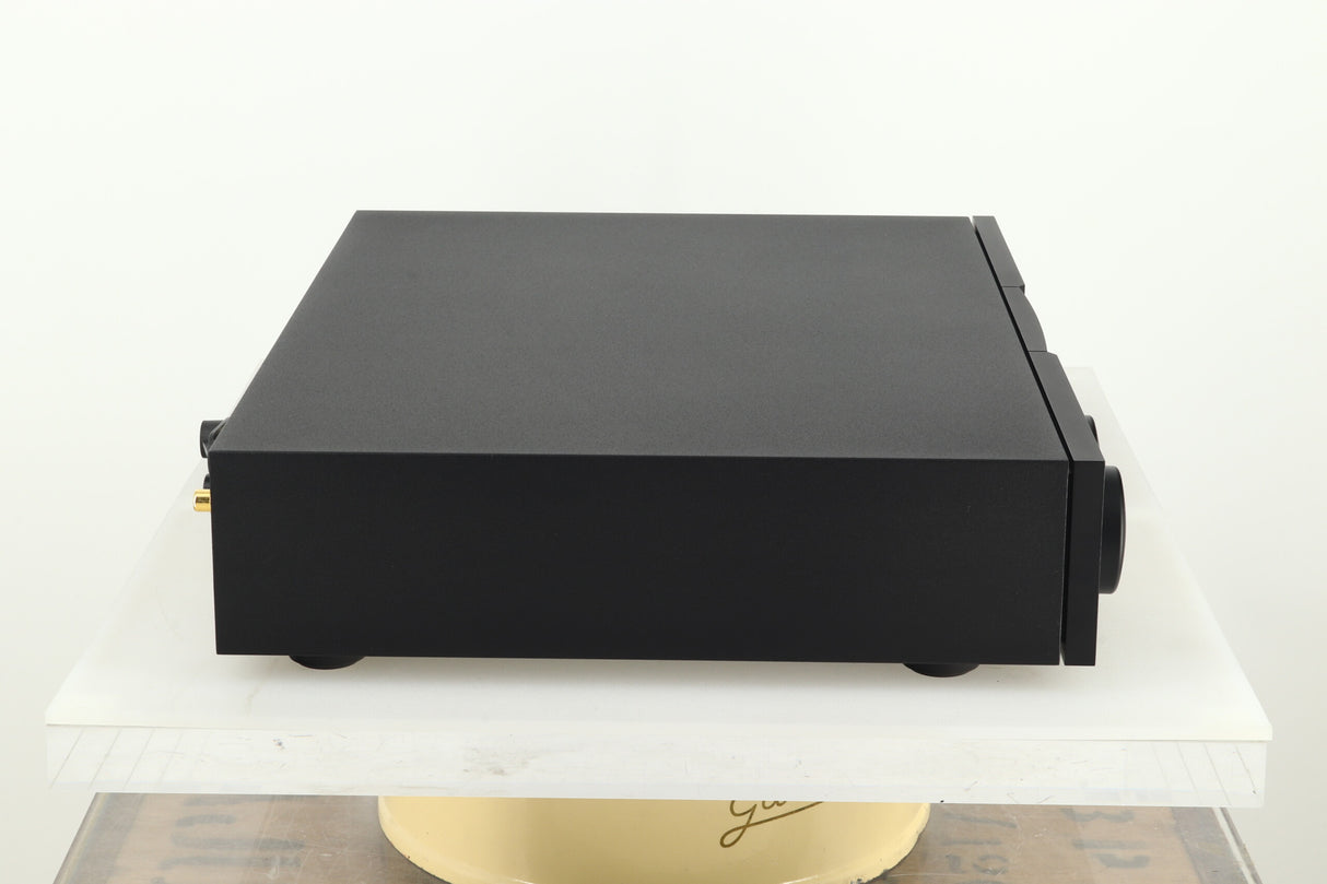 Naim NAC 282 Pre Amplifier / NAPSC Power Supply (2021)