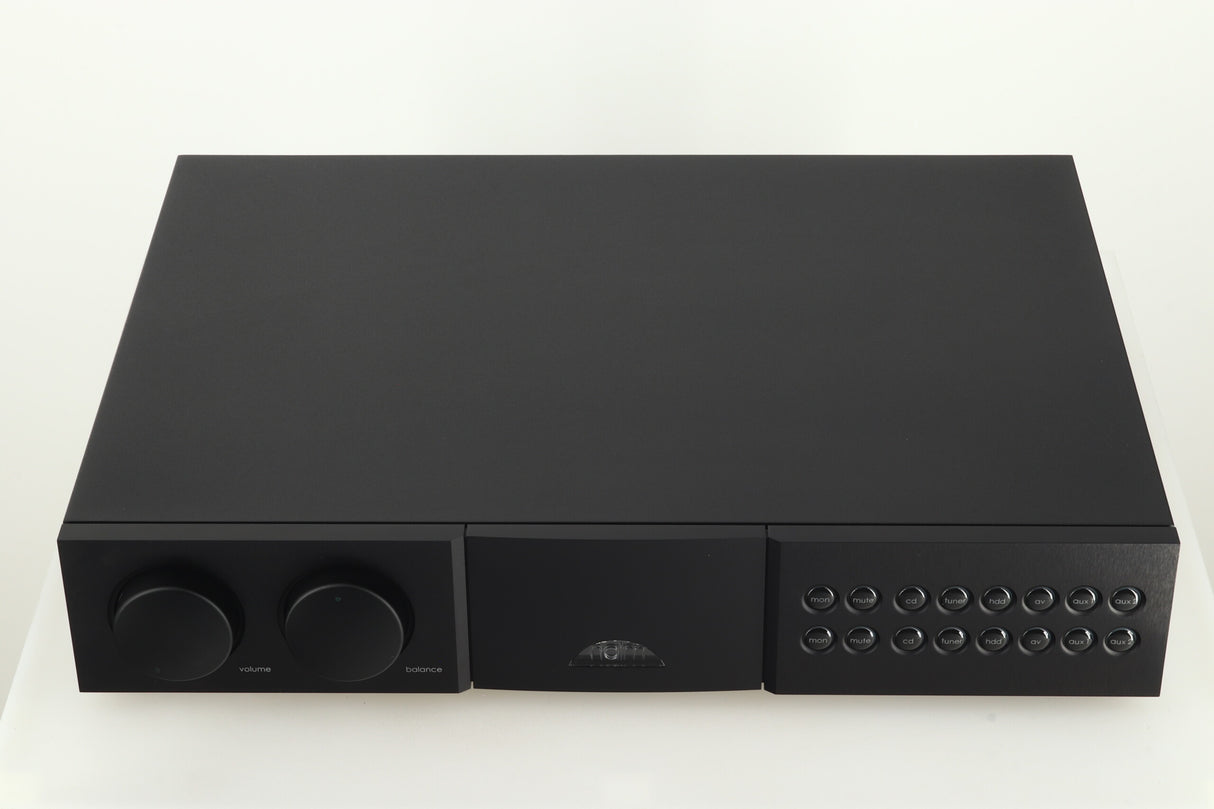 Naim NAC 282 Pre Amplifier / NAPSC Power Supply (2021)