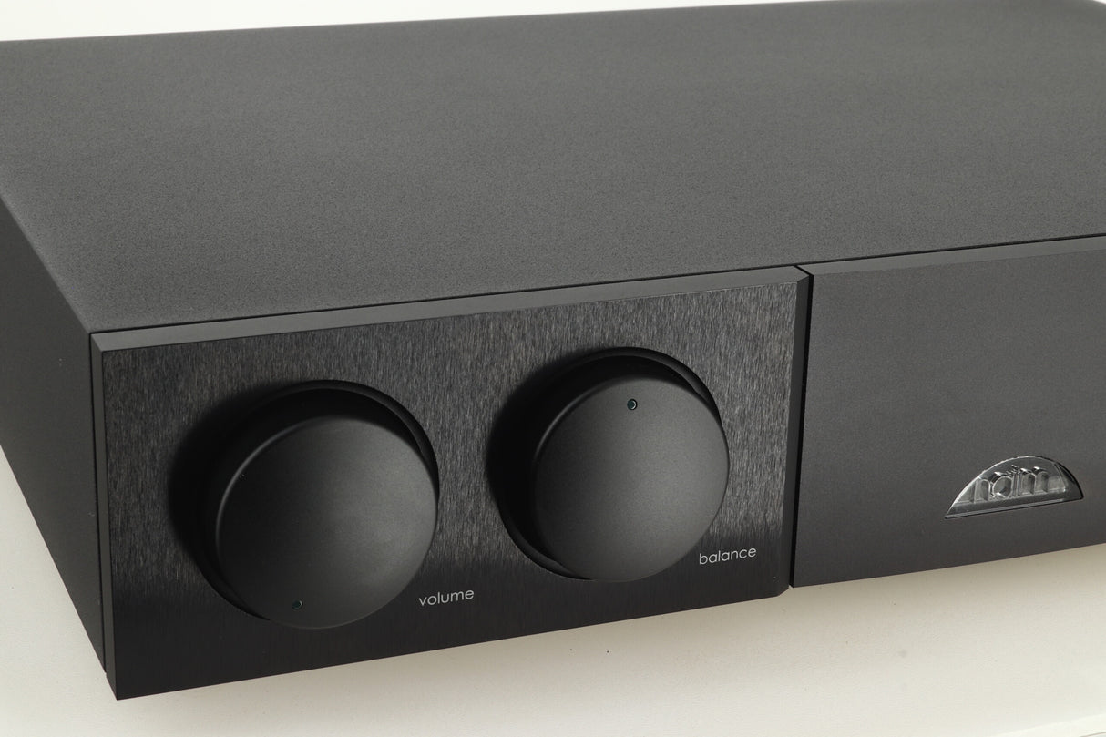 Naim NAC 282 Pre Amplifier / NAPSC Power Supply (2021)