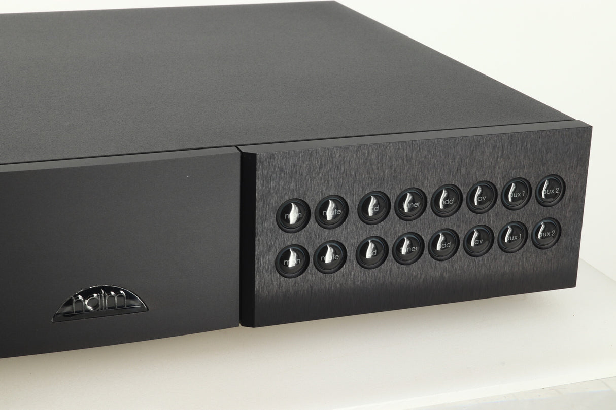 Naim NAC 282 Pre Amplifier / NAPSC Power Supply (2021)