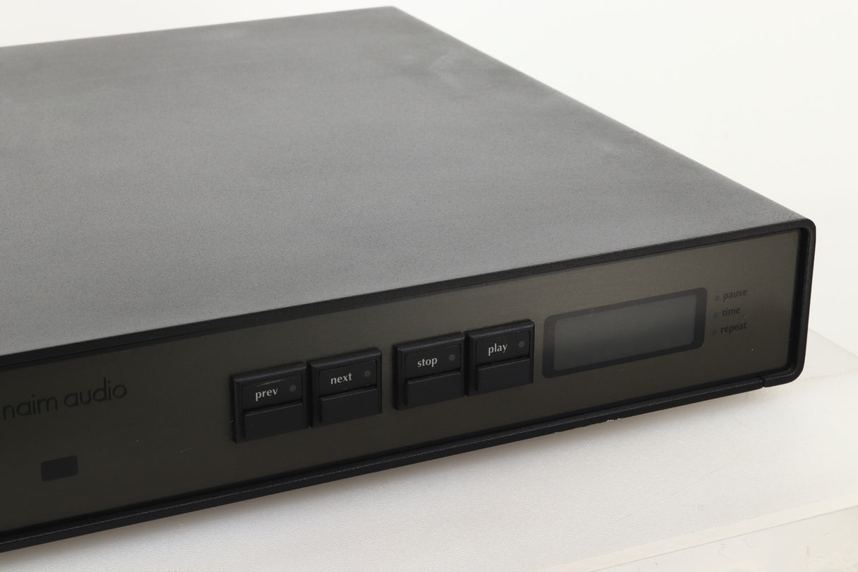 Naim CD3 CD Player (1996)