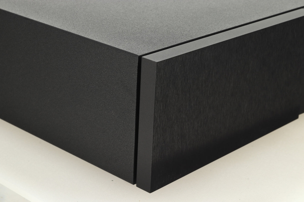 Naim NAP 250 DR Power Amplifier (2017)