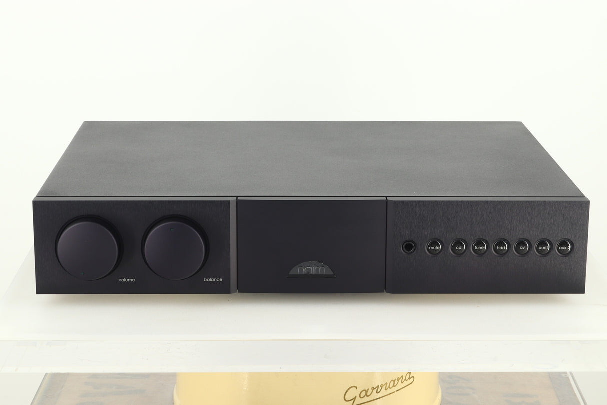 Naim SuperNait 2 Integrated Amplifier
