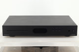 Audiolab 6000CDT CD Transport - Black