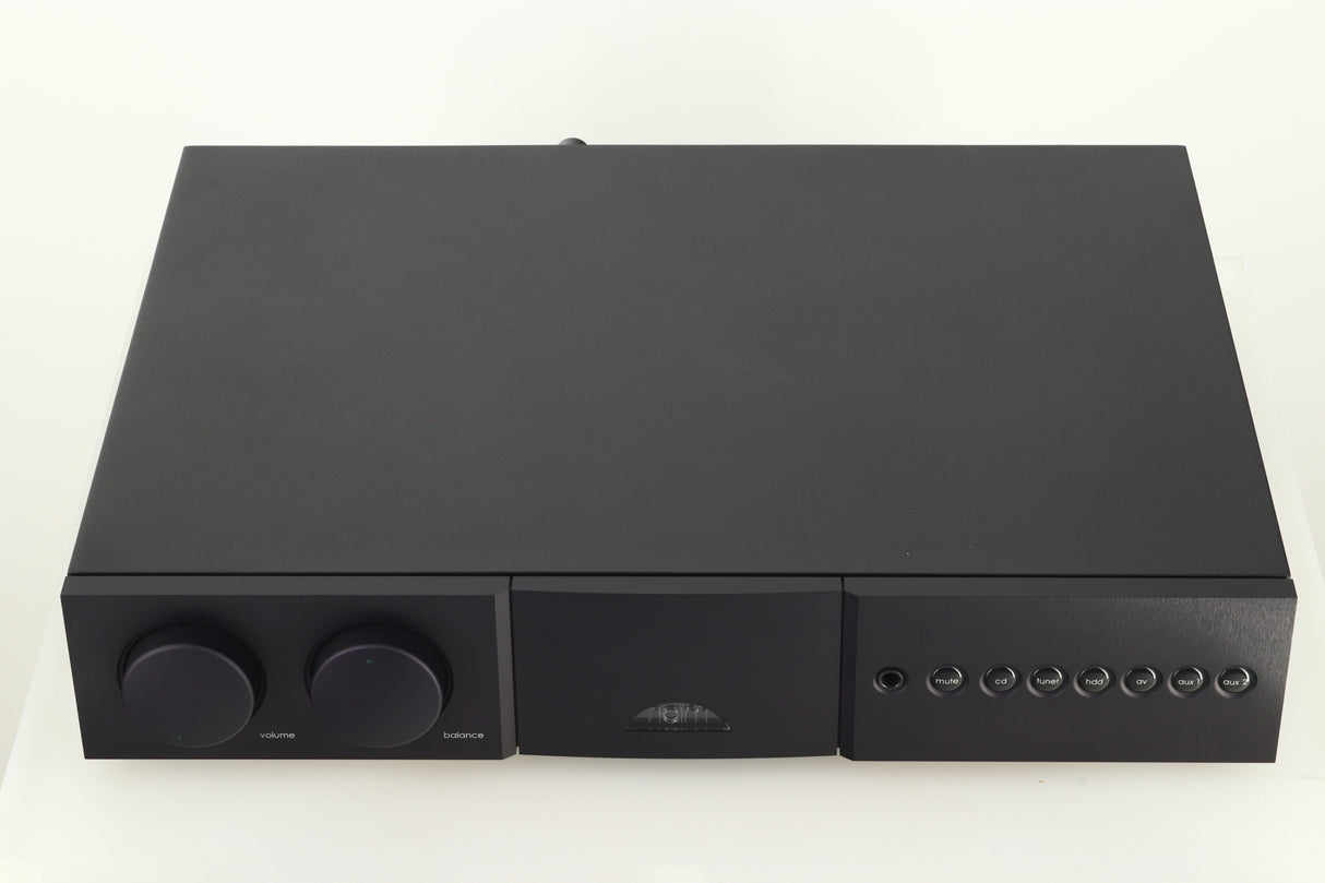 Naim SuperNait 2 Integrated Amplifier