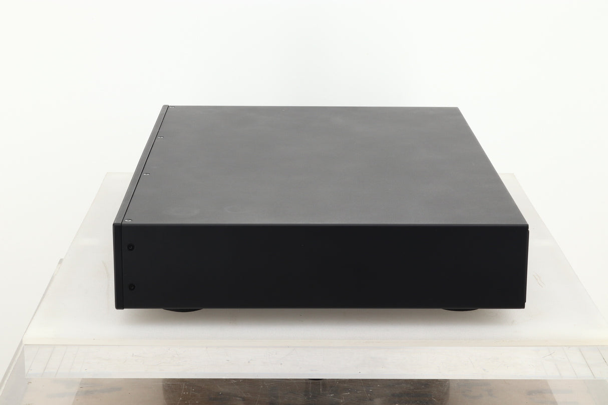 Audiolab 6000CDT CD Transport - Black