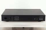 Audiolab 6000CDT CD Transport - Black