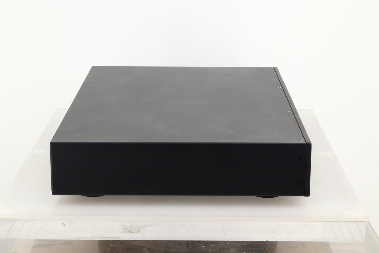 Audiolab 6000CDT CD Transport - Black