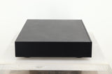 Audiolab 6000CDT CD Transport - Black
