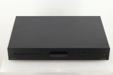 Audiolab 6000CDT CD Transport - Black
