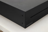Audiolab 6000CDT CD Transport - Black