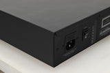 Audiolab 6000CDT CD Transport - Black