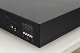 Audiolab 6000CDT CD Transport - Black