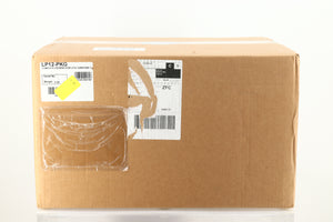 Linn LP12 Turntable (No Arm) - Afromosia