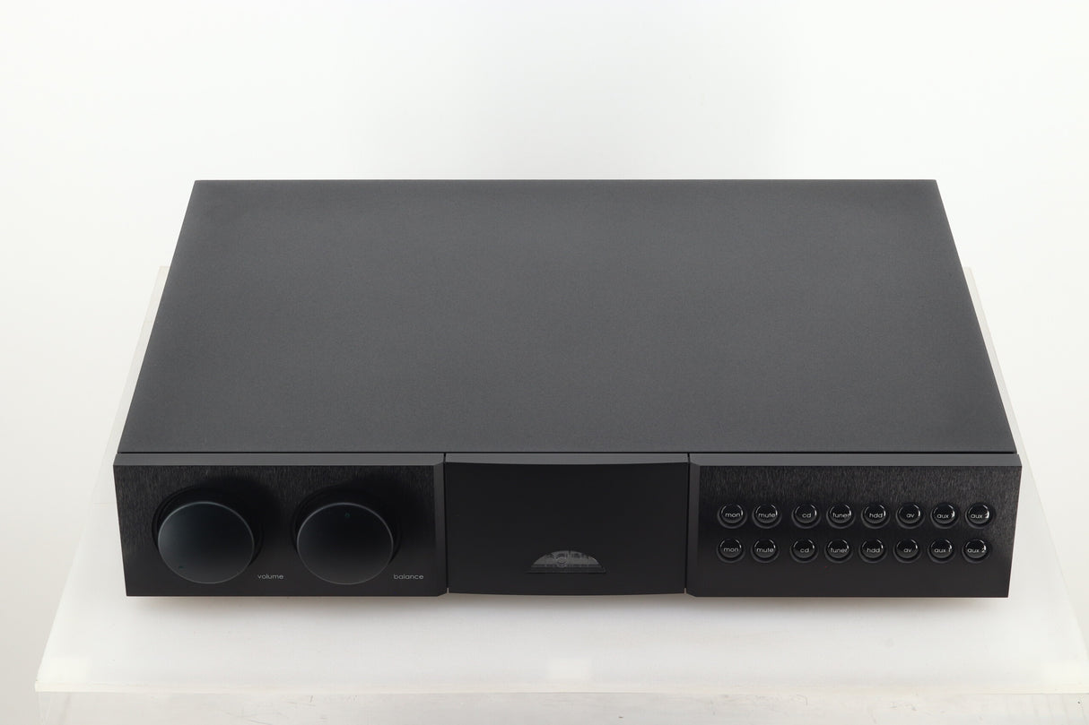 Naim NAC 252 Pre Amplifier (2018)