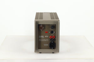 Quad 303 Power Amplifier