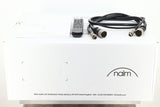 Naim NAC 252 Pre Amplifier (2018)
