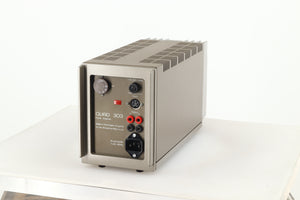 Quad 303 Power Amplifier
