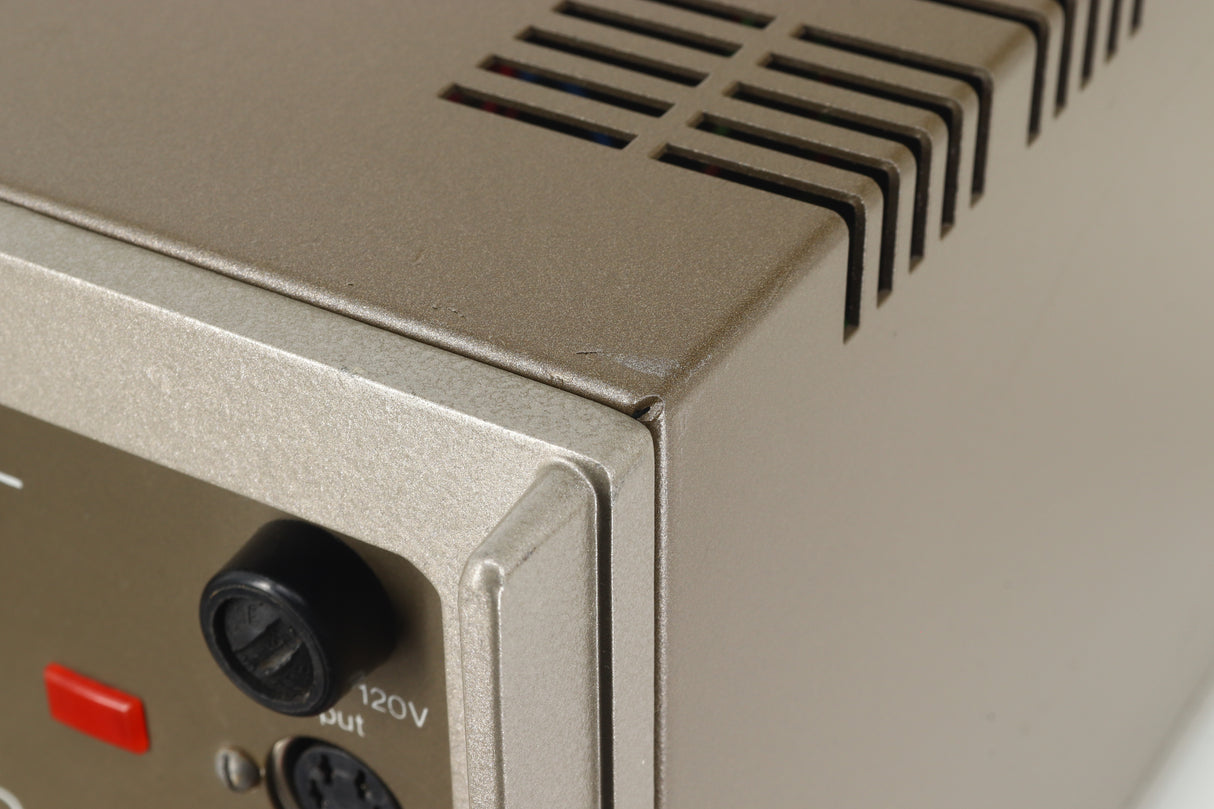 Quad 303 Power Amplifier