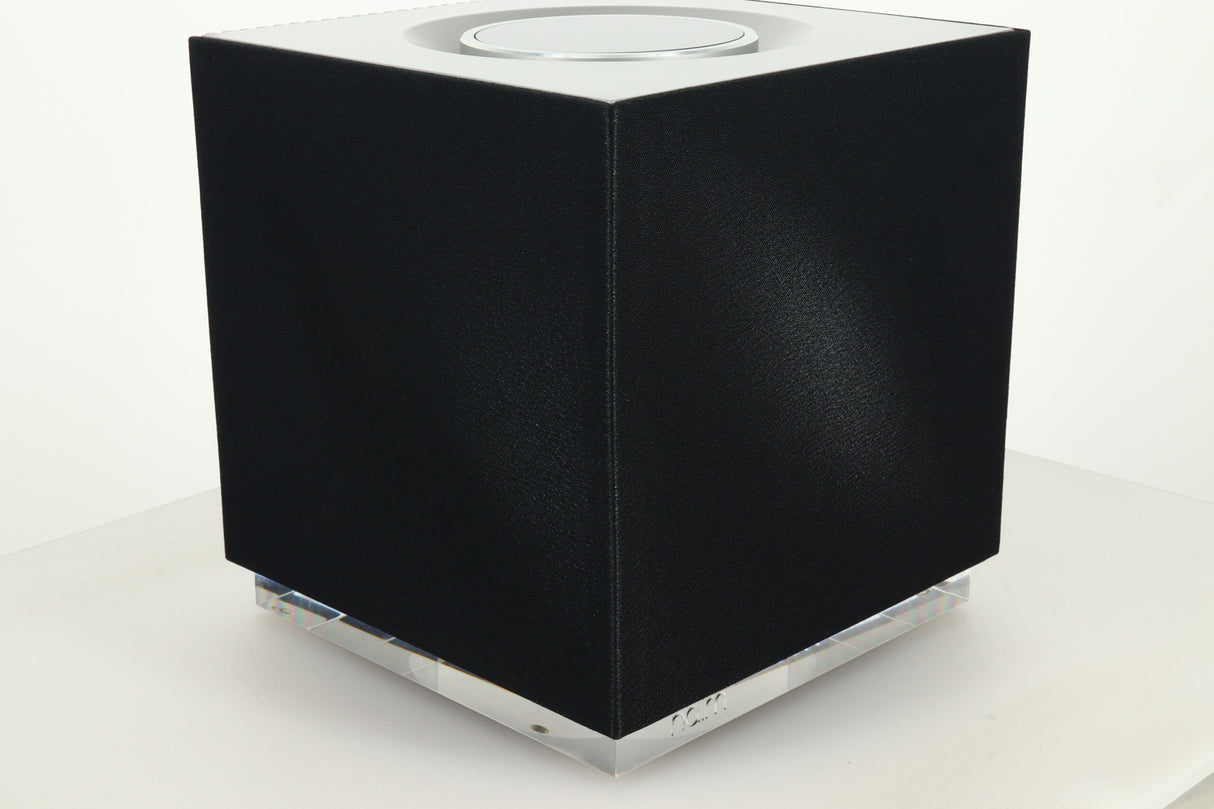 Naim Mu-so Qb Gen 1 Wireless Music System