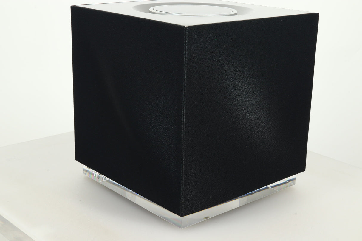 Naim Mu-so Qb Gen 1 Wireless Music System