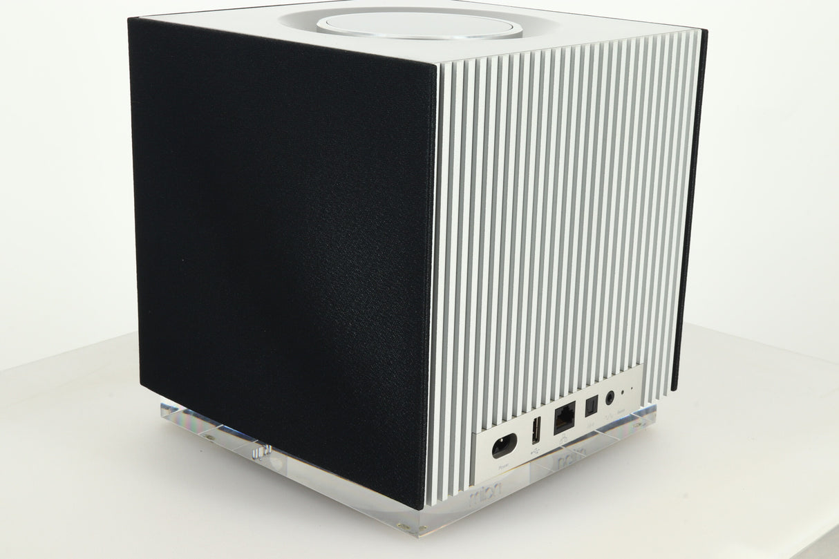 Naim Mu-so Qb Gen 1 Wireless Music System