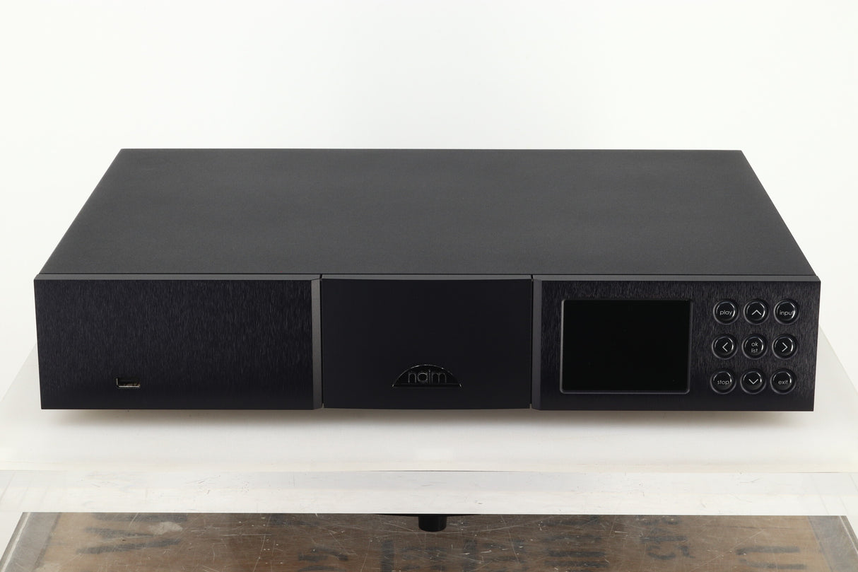 Naim NDS Streamer (2018)