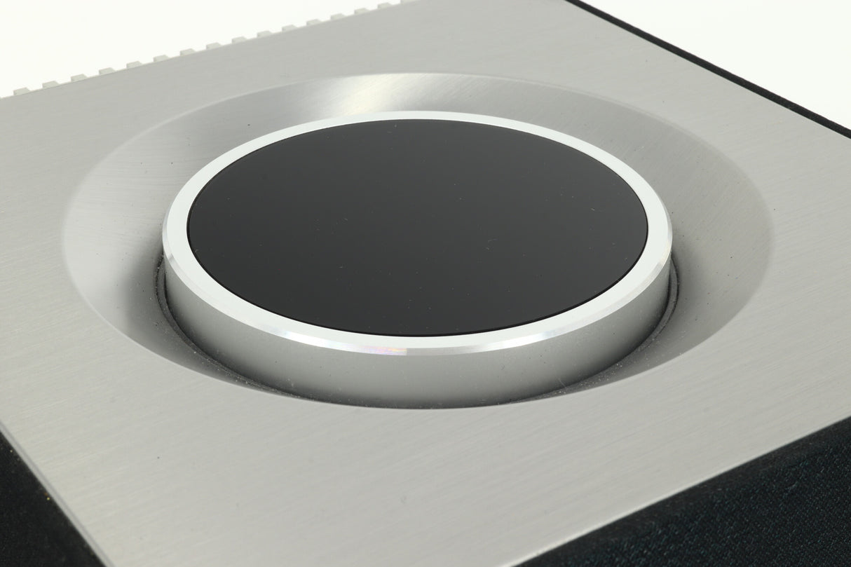 Naim Mu-so Qb Gen 1 Wireless Music System