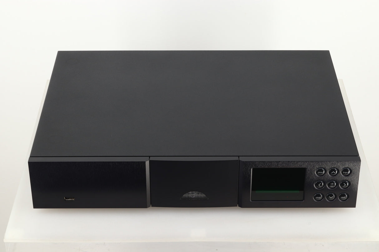 Naim NDS Streamer (2018)