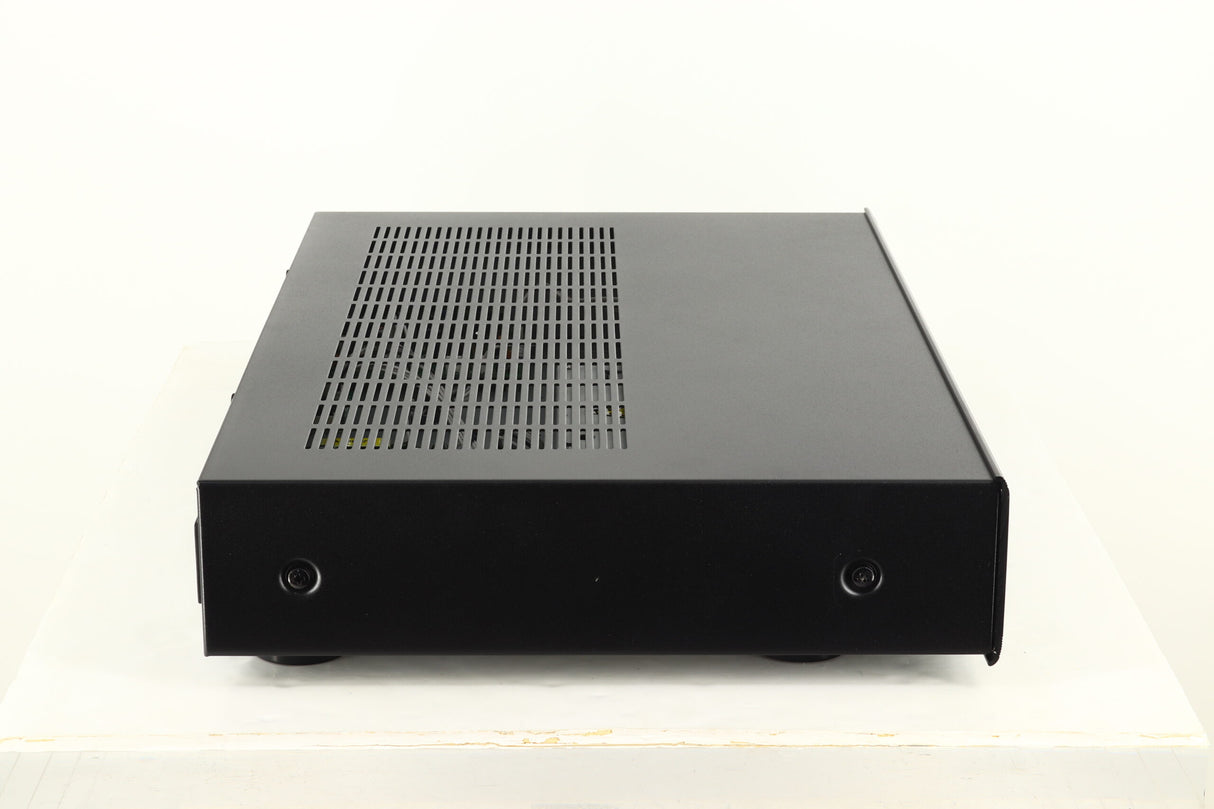 AMC XCDi Signature Edition Compact Disc Player