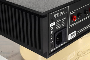 Naim Uniti Star Integrated System (2017)