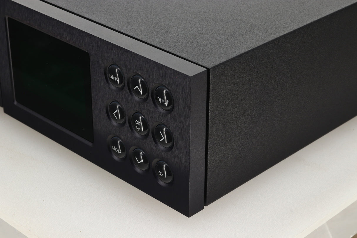 Naim NDS Streamer (2018)