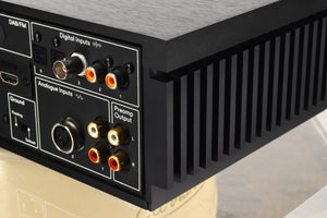 Naim Uniti Star Integrated System (2017)