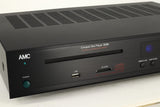 AMC XCDi Signature Edition Compact Disc Player
