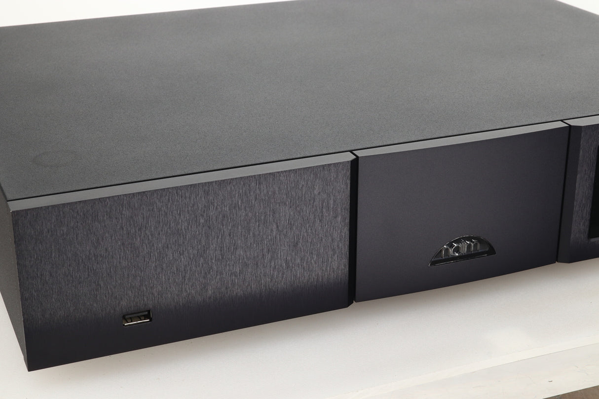 Naim NDS Streamer (2018)