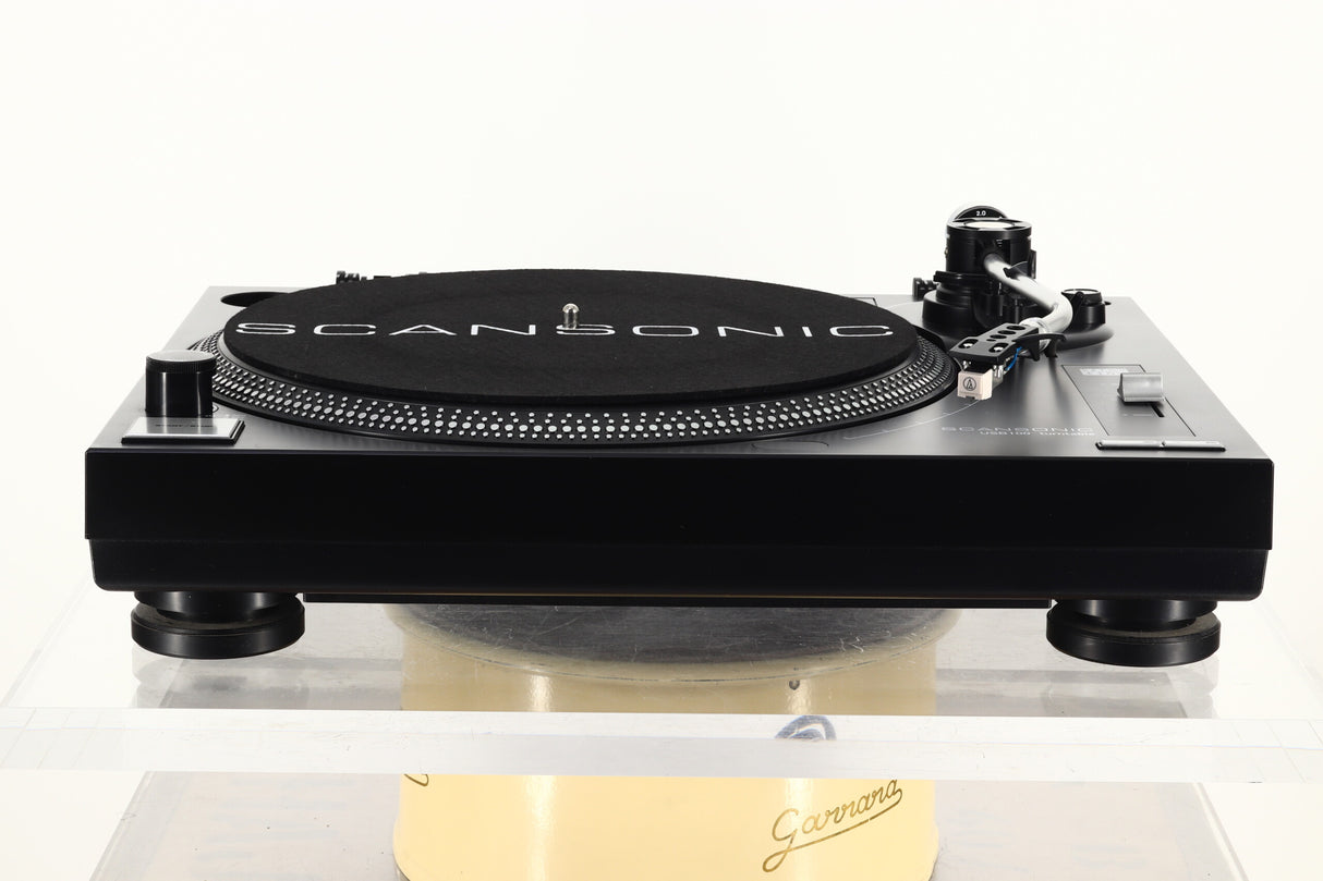 Scansonic USB100 Turntable