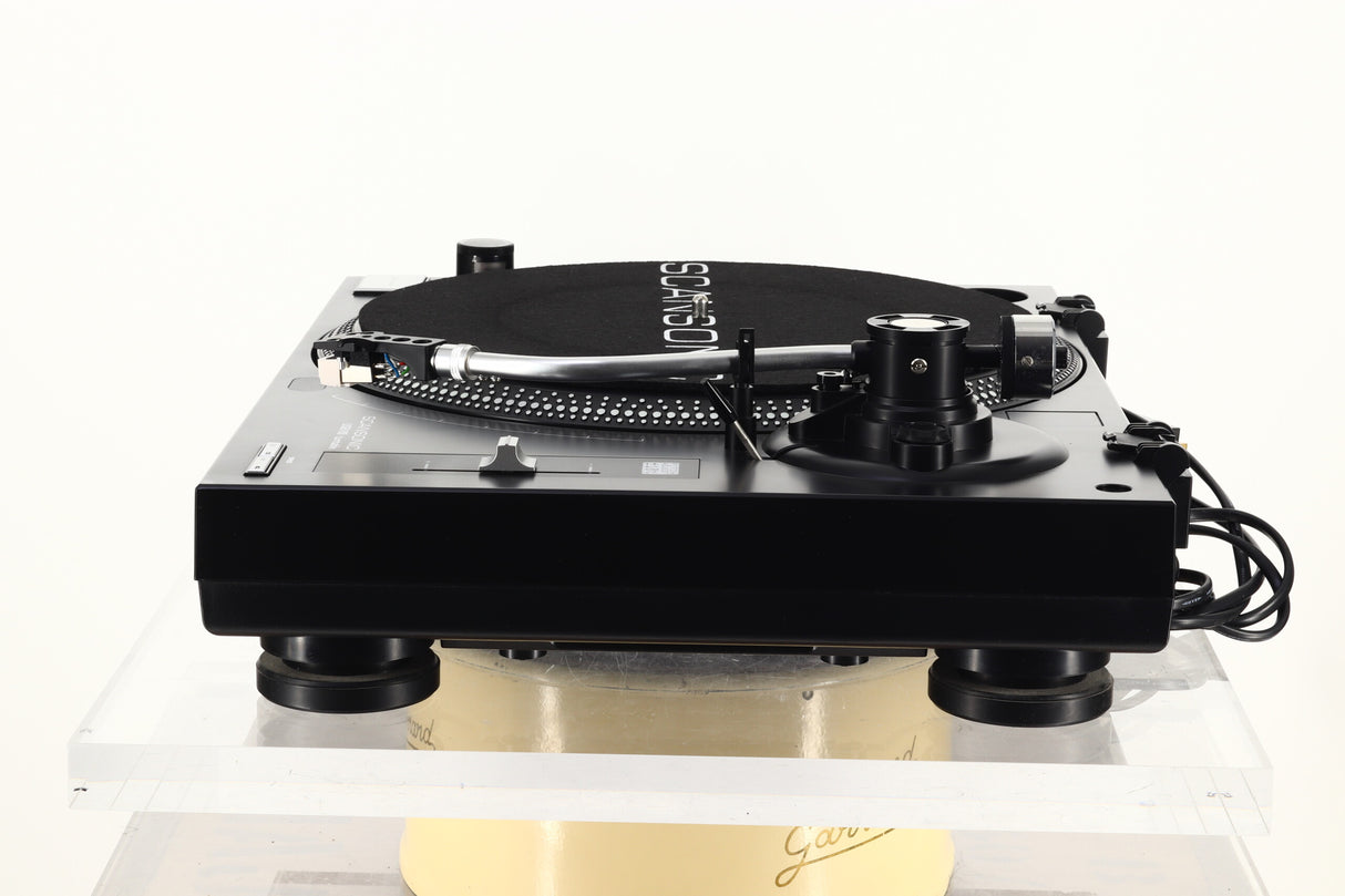 Scansonic USB100 Turntable